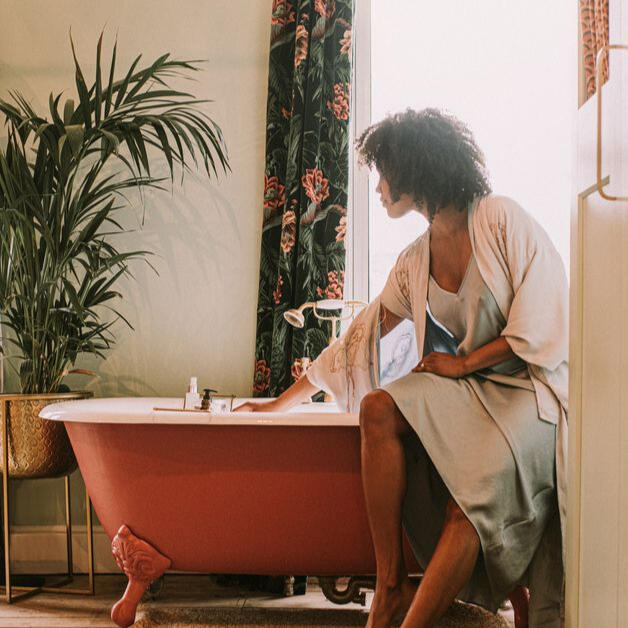 50 best self-care ideas