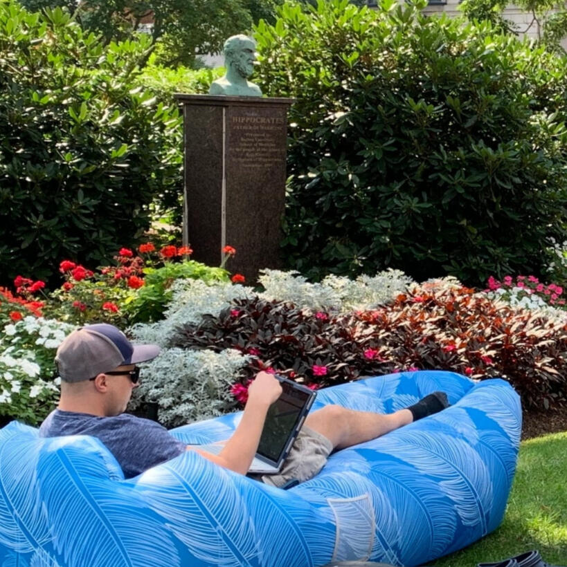 Self-care for students